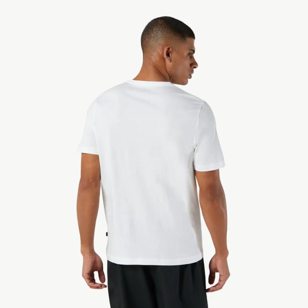 puma Essentials Small Logo Men's Tee