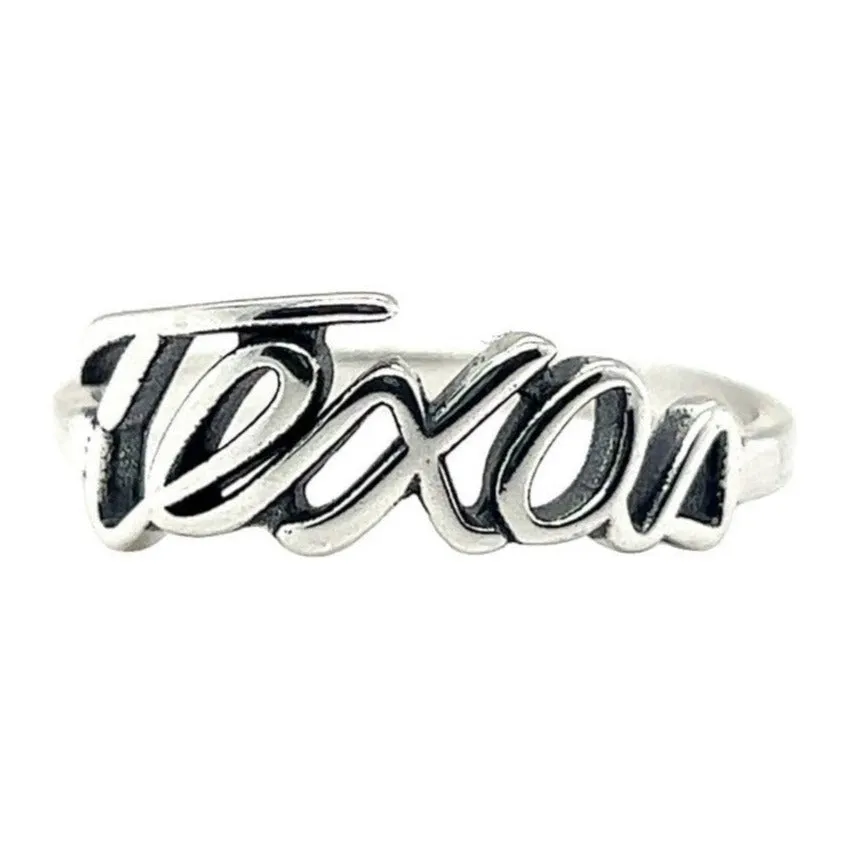 R289 Texas Ring