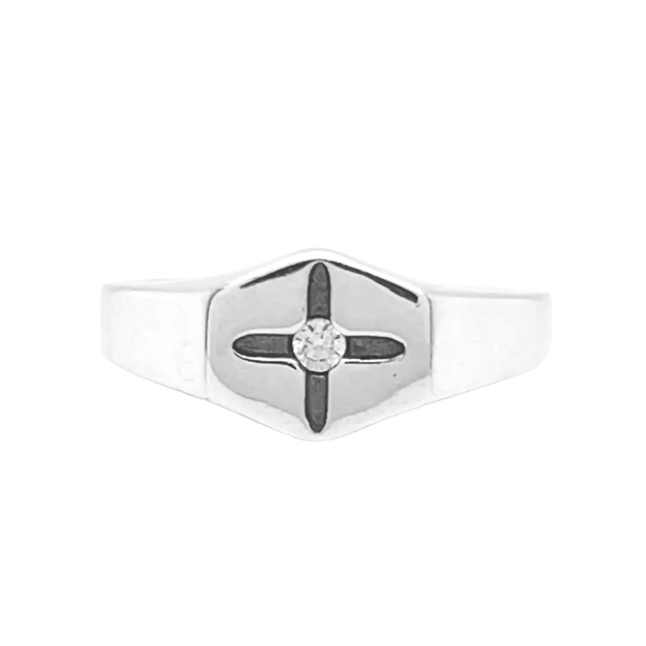 RK1 Cross Ring