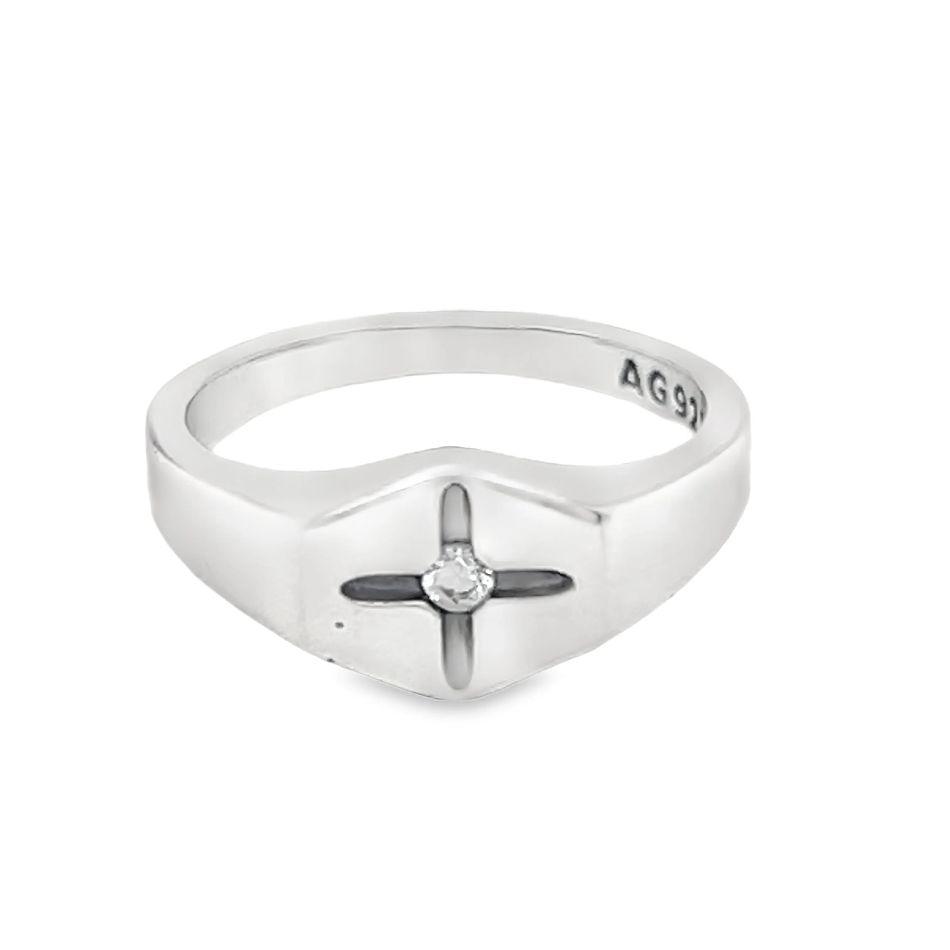 RK1 Cross Ring