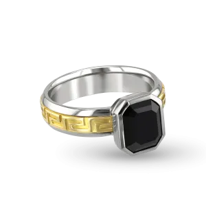 Sable Ring