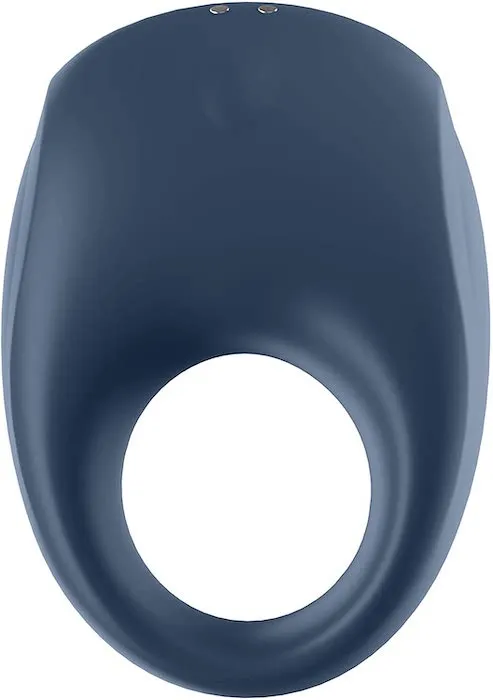 Satisfyer ''Strong One'' Vibe Cock Ring