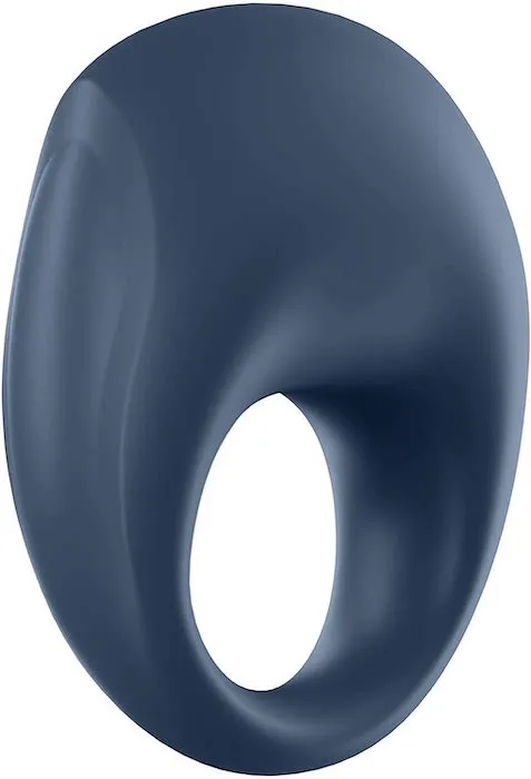 Satisfyer ''Strong One'' Vibe Cock Ring