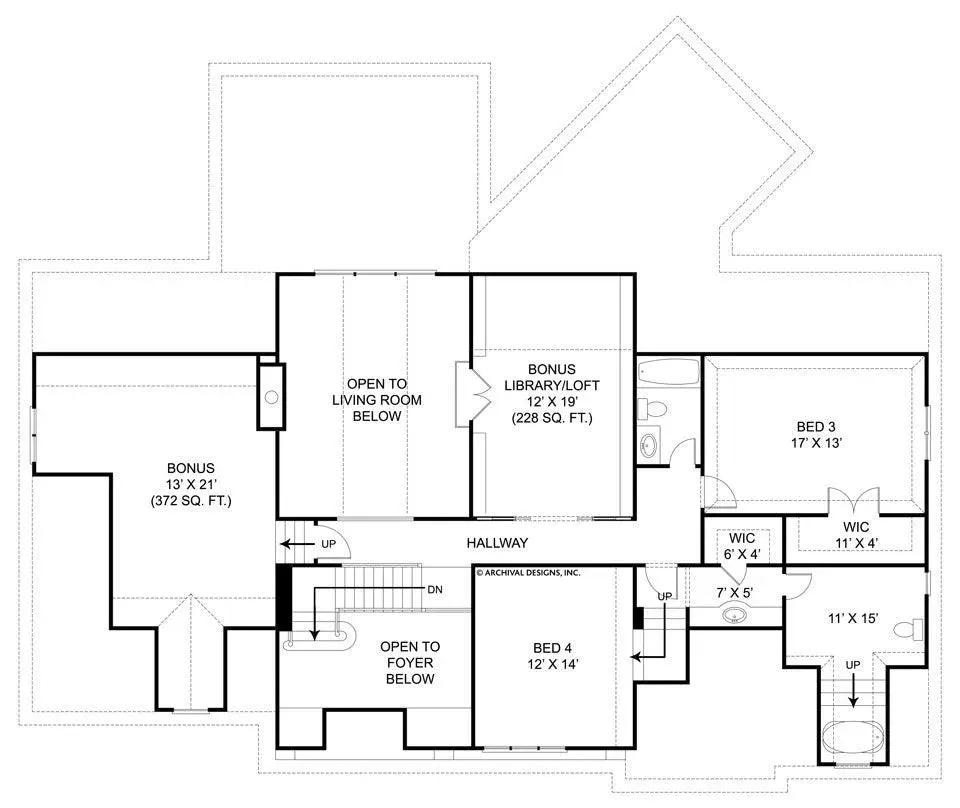 Stylish 3,432 sq ft Home with Walkout Basement and Versatile Living Spaces