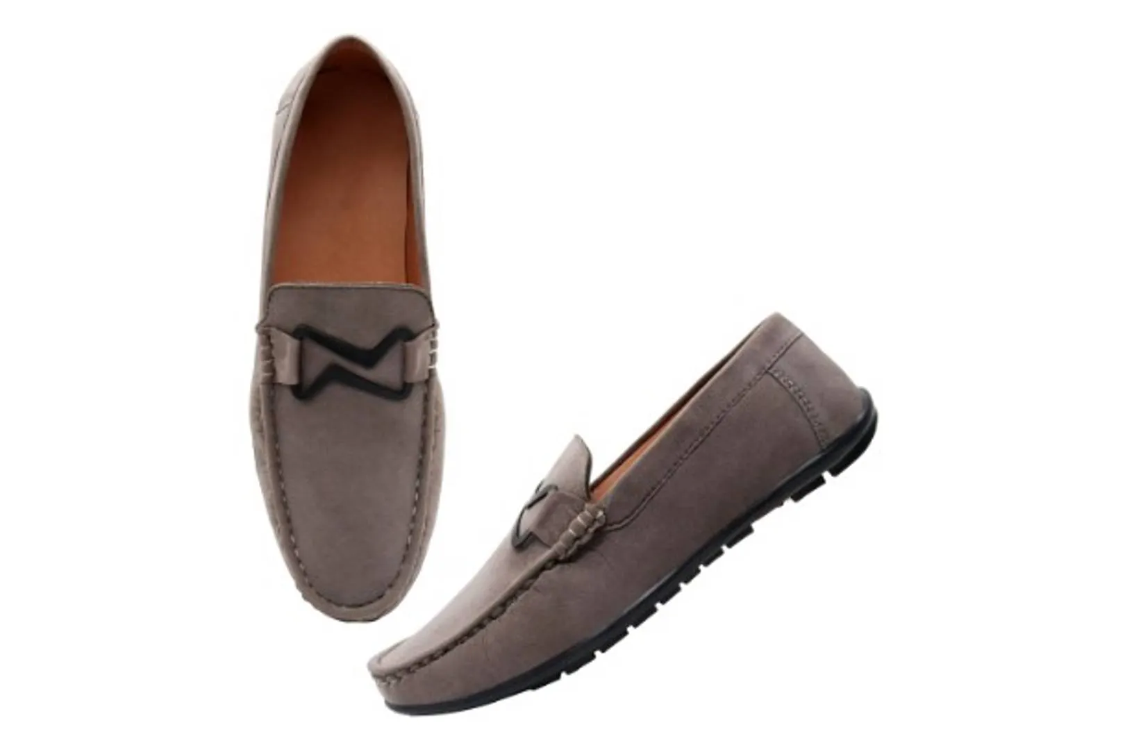 Trendy Seude Loafer for Men