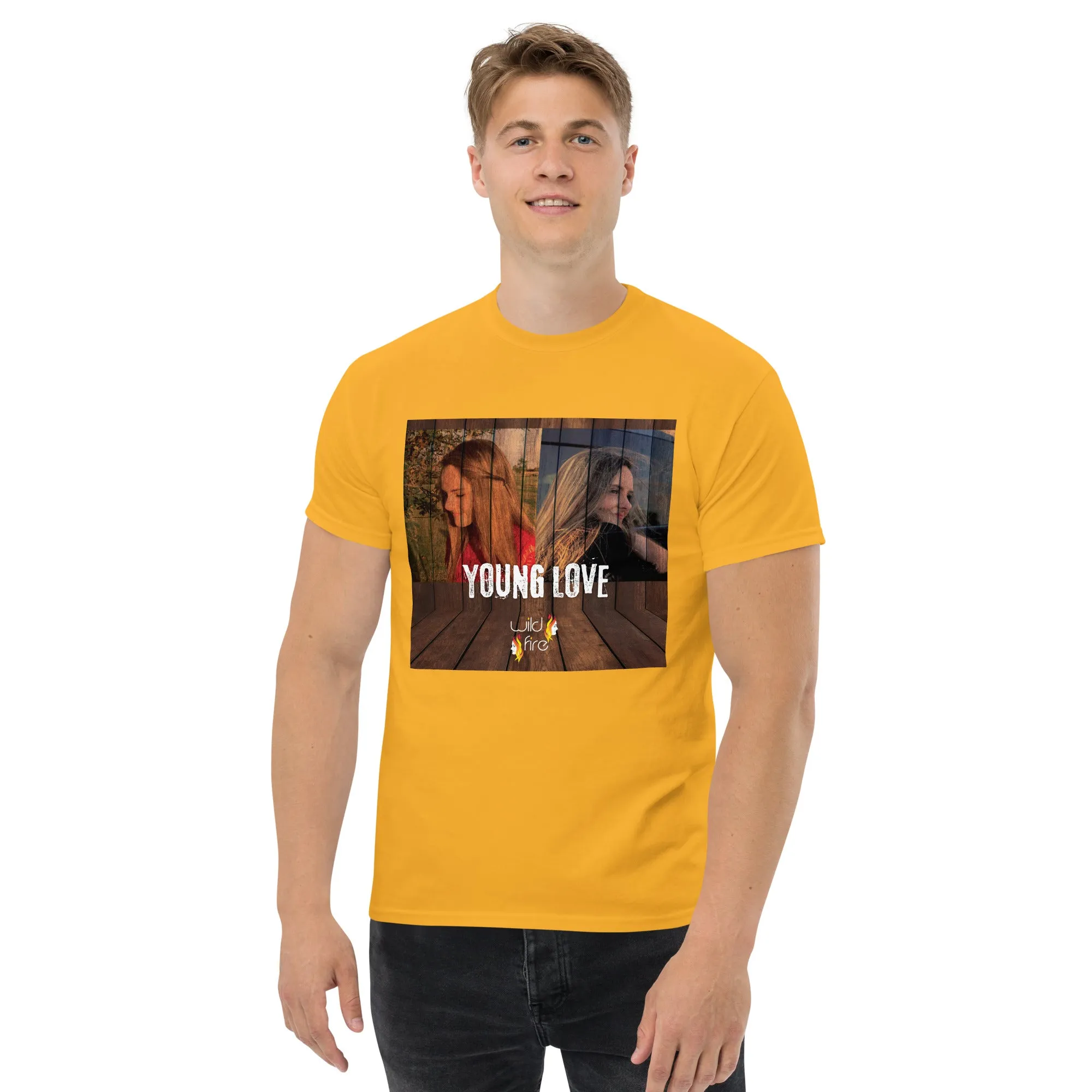 Young Love T-Shirt