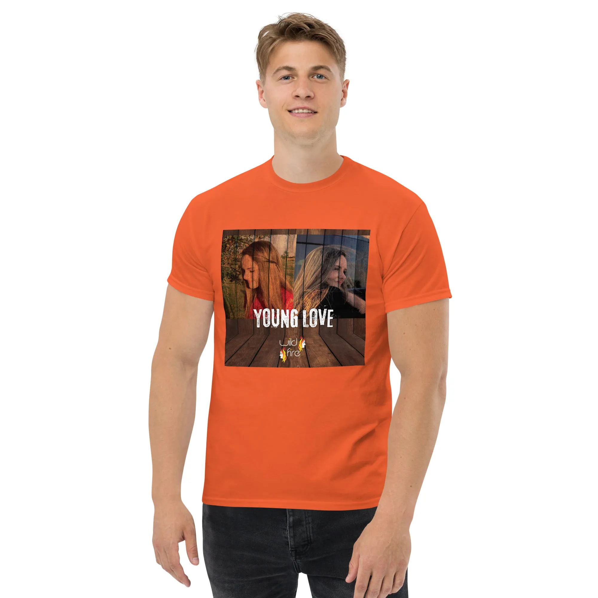 Young Love T-Shirt