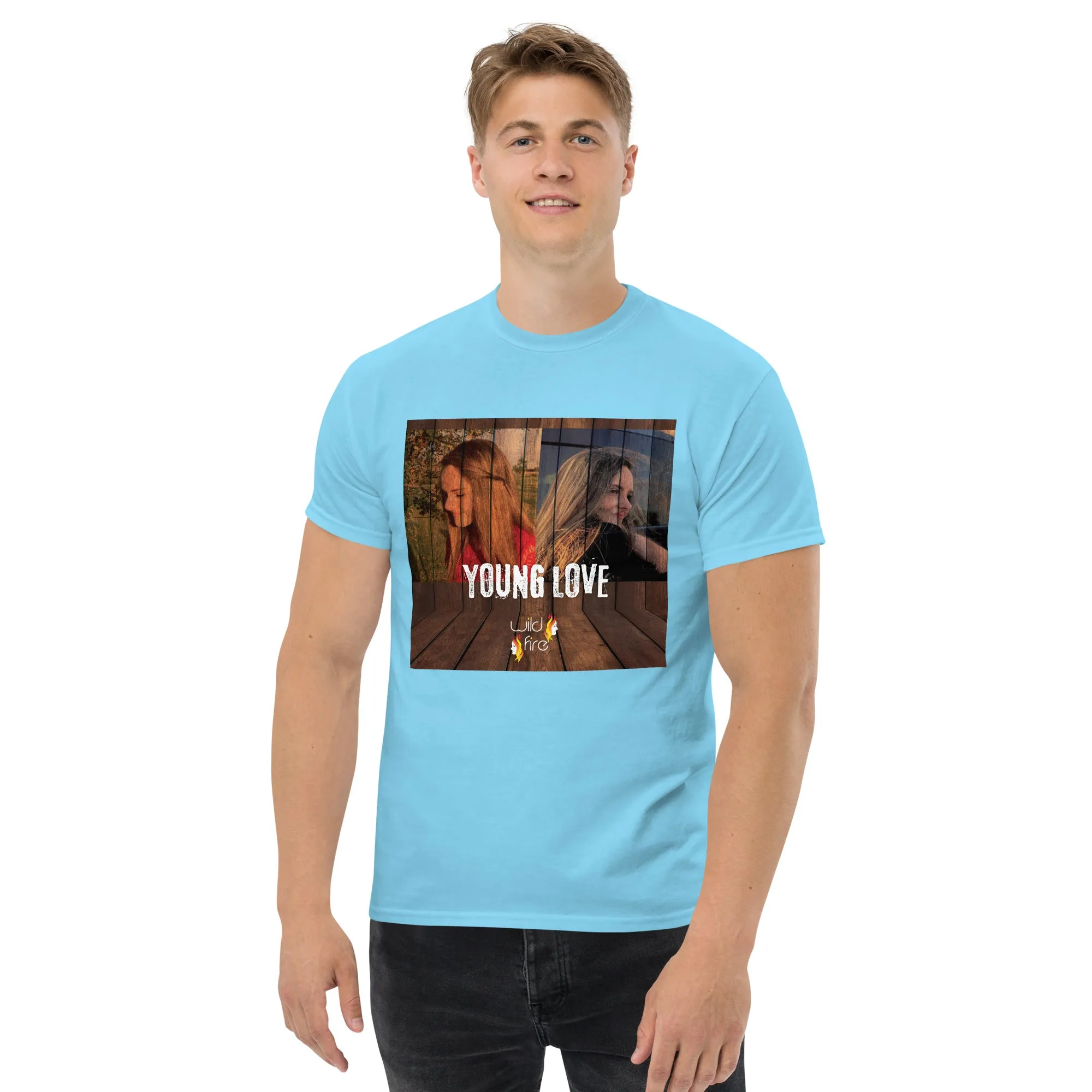 Young Love T-Shirt