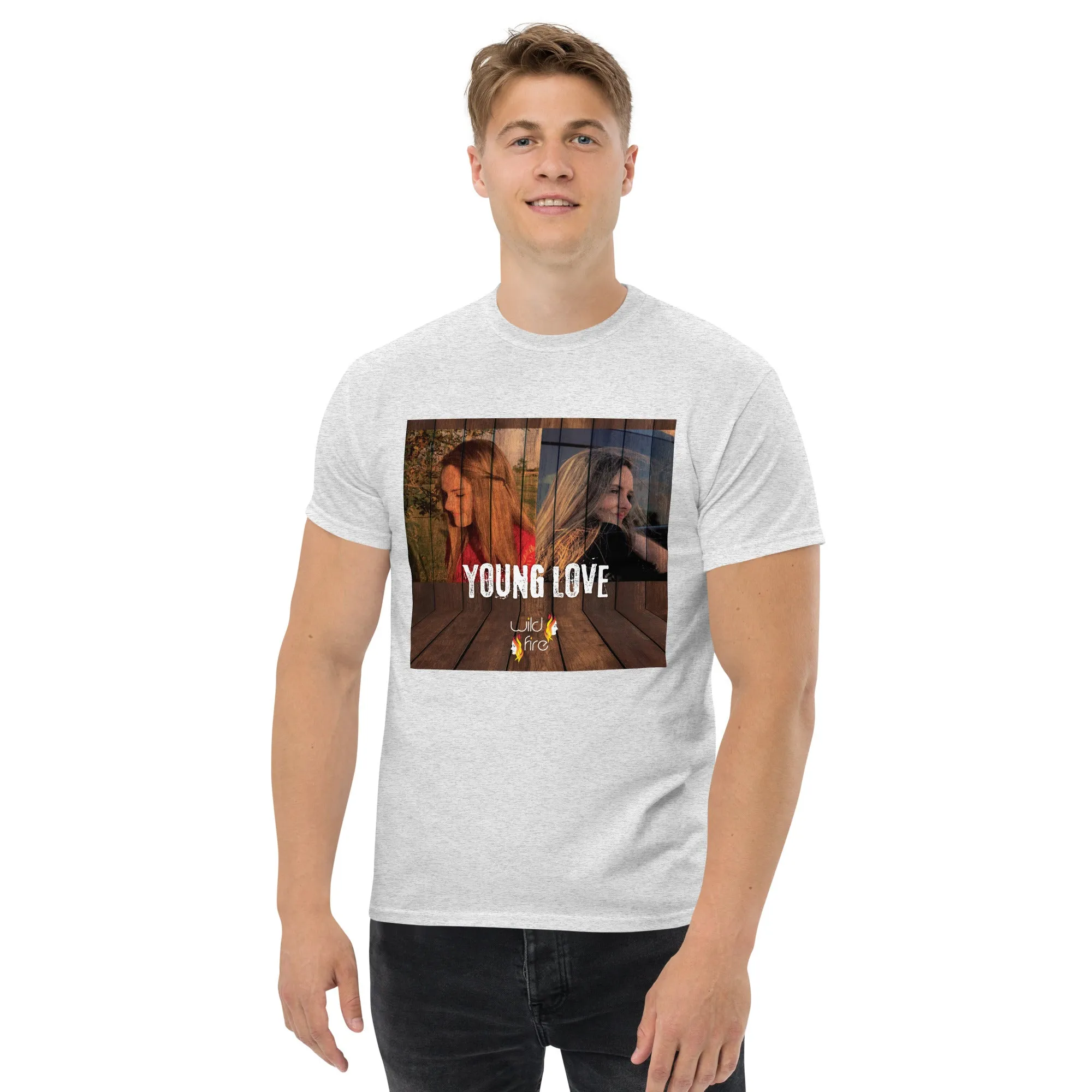 Young Love T-Shirt