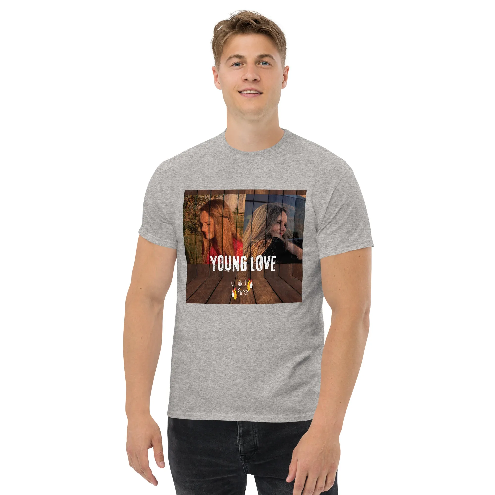 Young Love T-Shirt