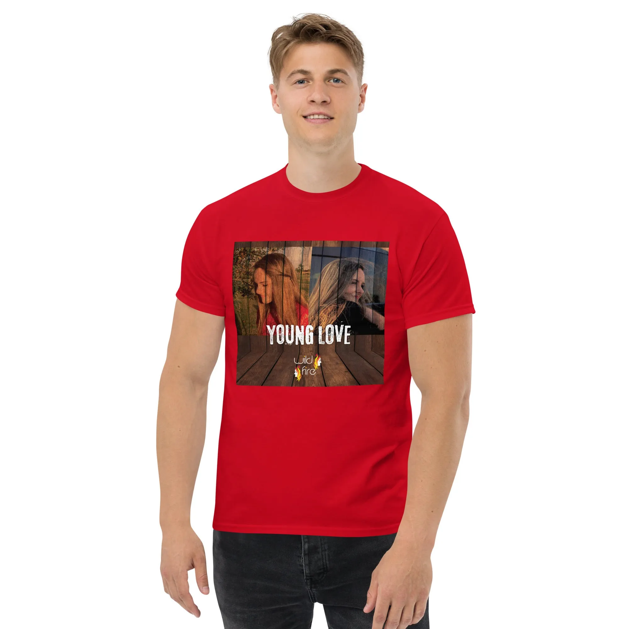 Young Love T-Shirt