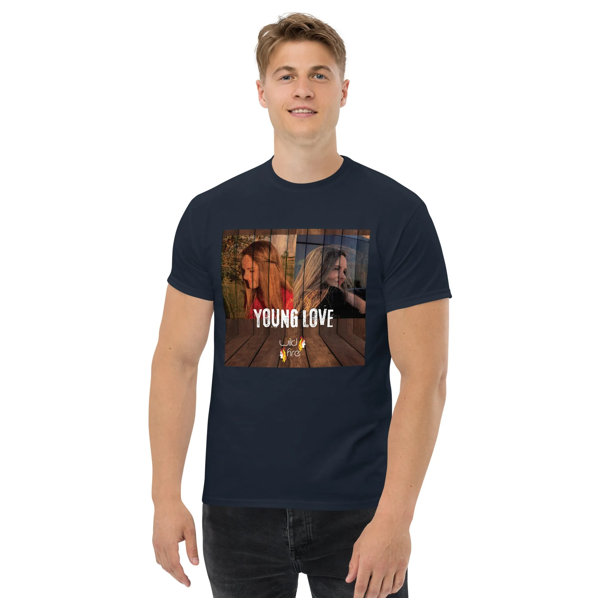 Young Love T-Shirt